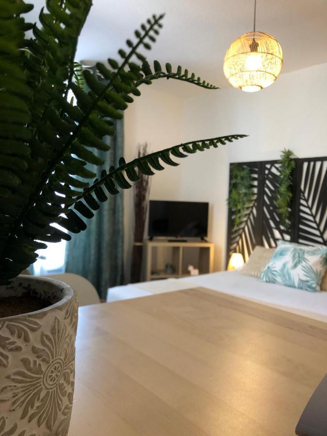 Equateur-Centre Jaude Apartment Клермон-Феран Екстериор снимка