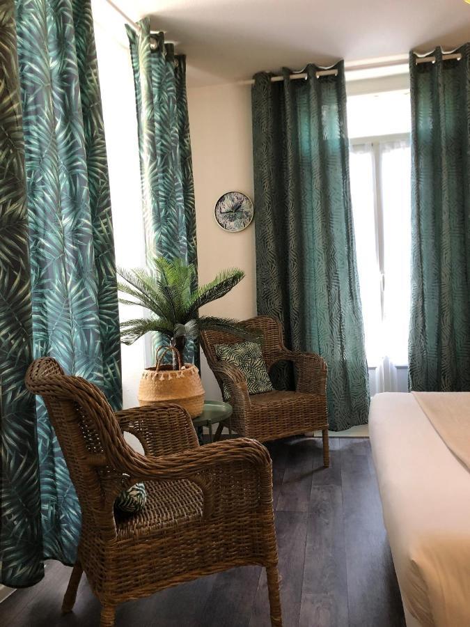 Equateur-Centre Jaude Apartment Клермон-Феран Екстериор снимка