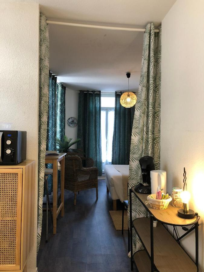 Equateur-Centre Jaude Apartment Клермон-Феран Екстериор снимка
