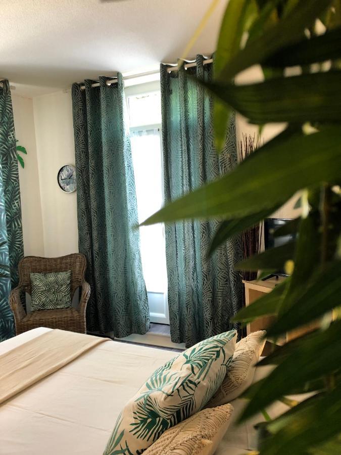 Equateur-Centre Jaude Apartment Клермон-Феран Екстериор снимка