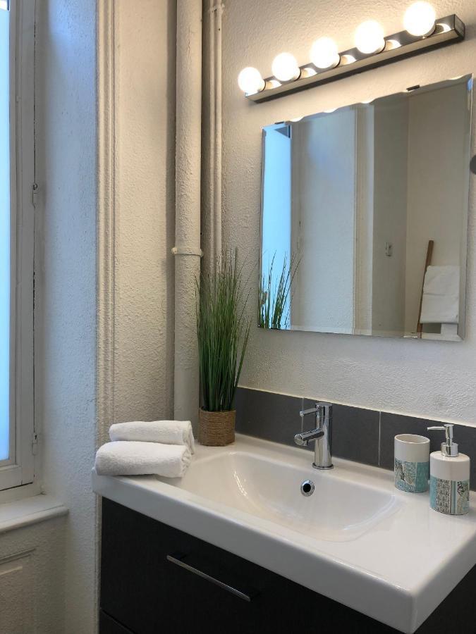 Equateur-Centre Jaude Apartment Клермон-Феран Екстериор снимка