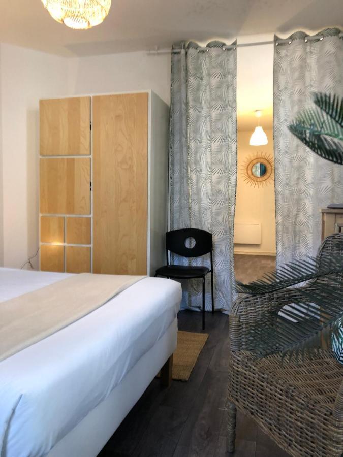 Equateur-Centre Jaude Apartment Клермон-Феран Екстериор снимка